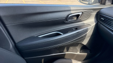 Hyundai BAYON 1.0 TGDi 48V MHEV Premium 5dr Petrol Hatchback
